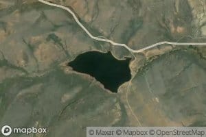 Jackson Lake