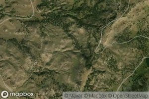 V E Lissolo Reservoir