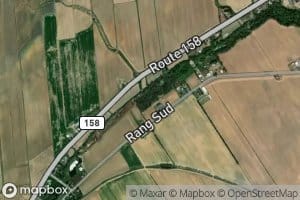 Ruisseau Fafard-Lasalle