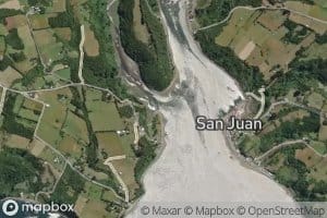 Rio San Juan Poniente