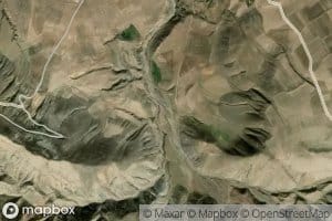 Rudkhaneh-ye Koqaleq Chay