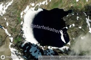 Gjetarholvatnet