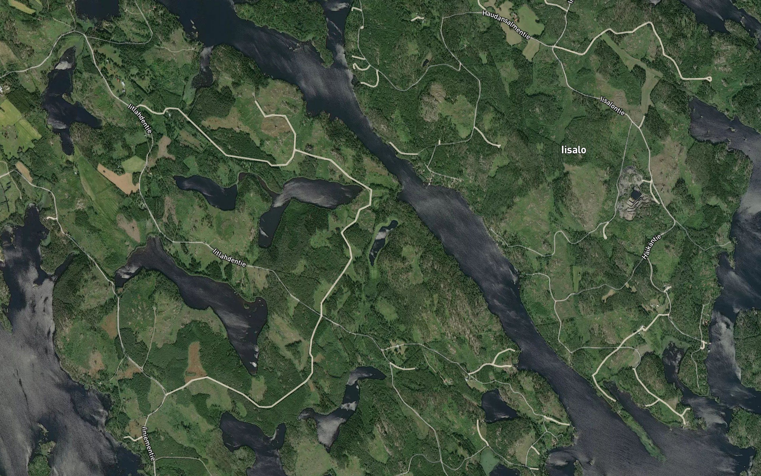 Hirvijarvi