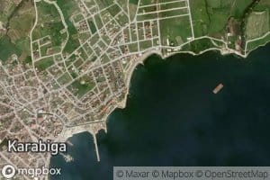 Karabiga Limani