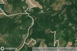 Torrente Faena delle Felcete