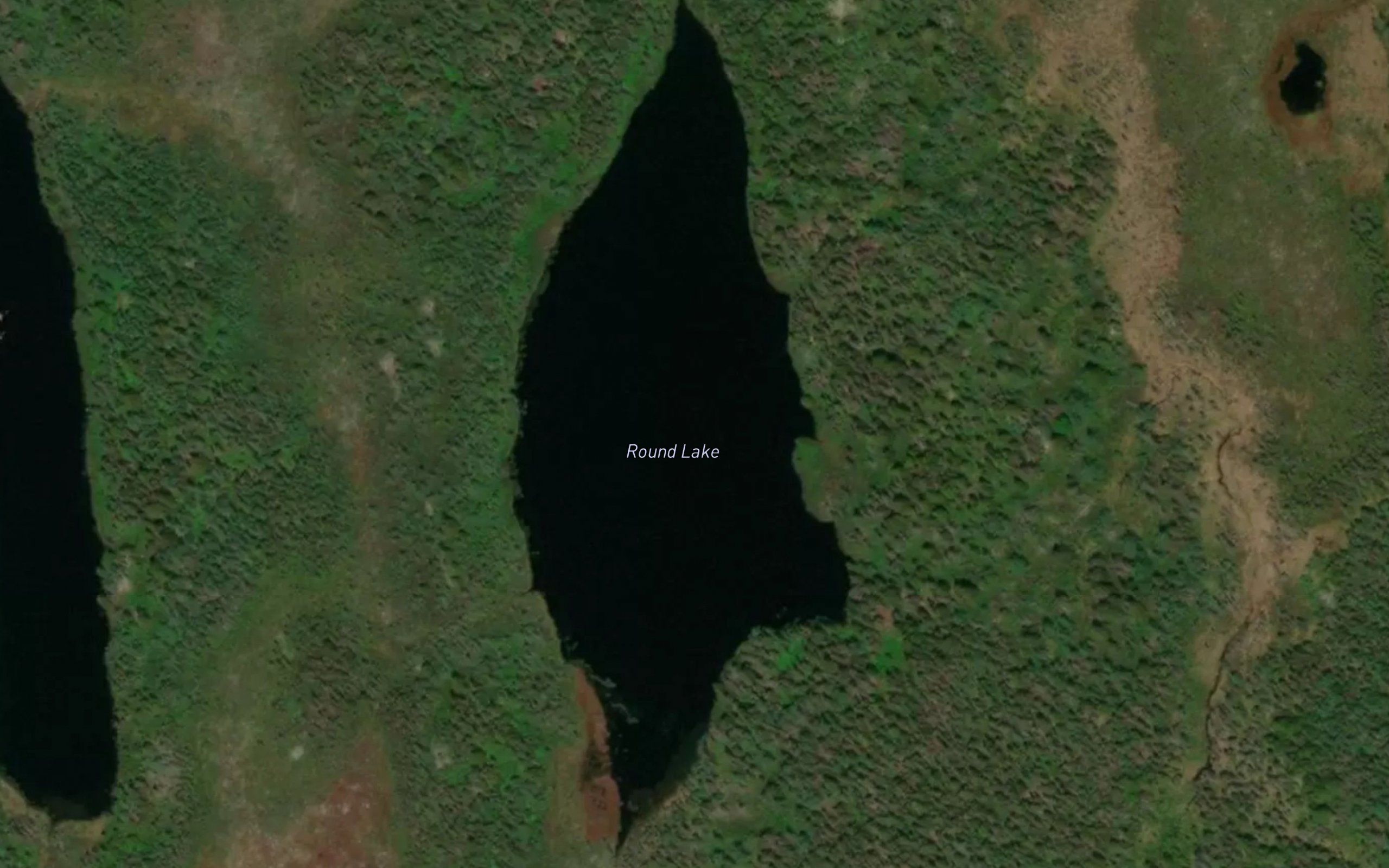 Round Lake