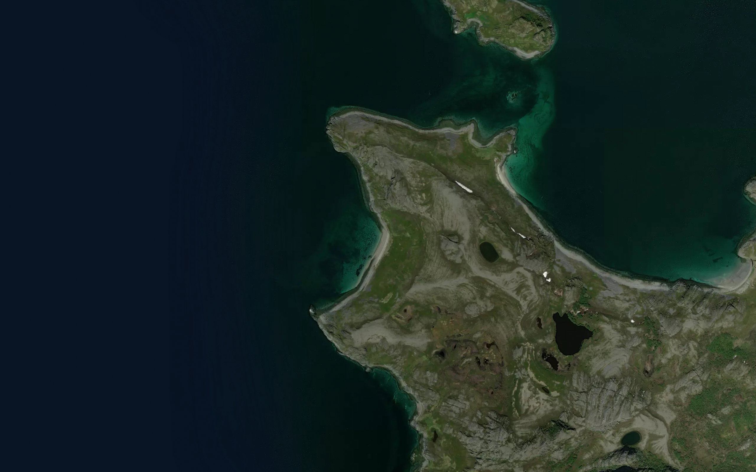 Njuvcaluokta