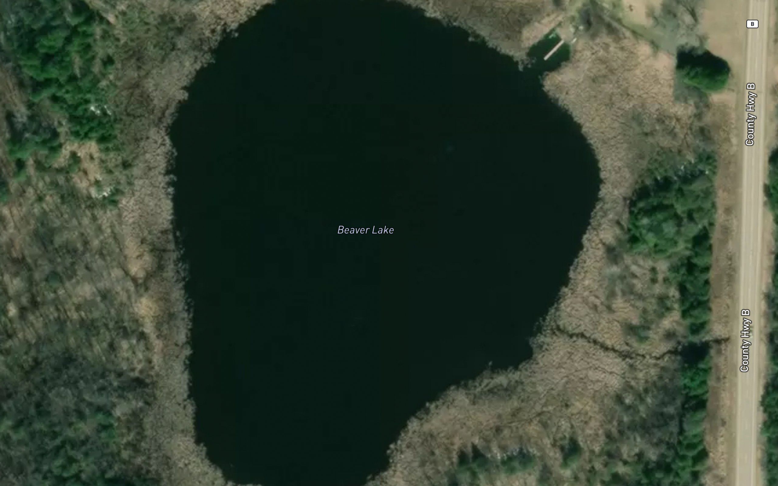 Beaver Lake