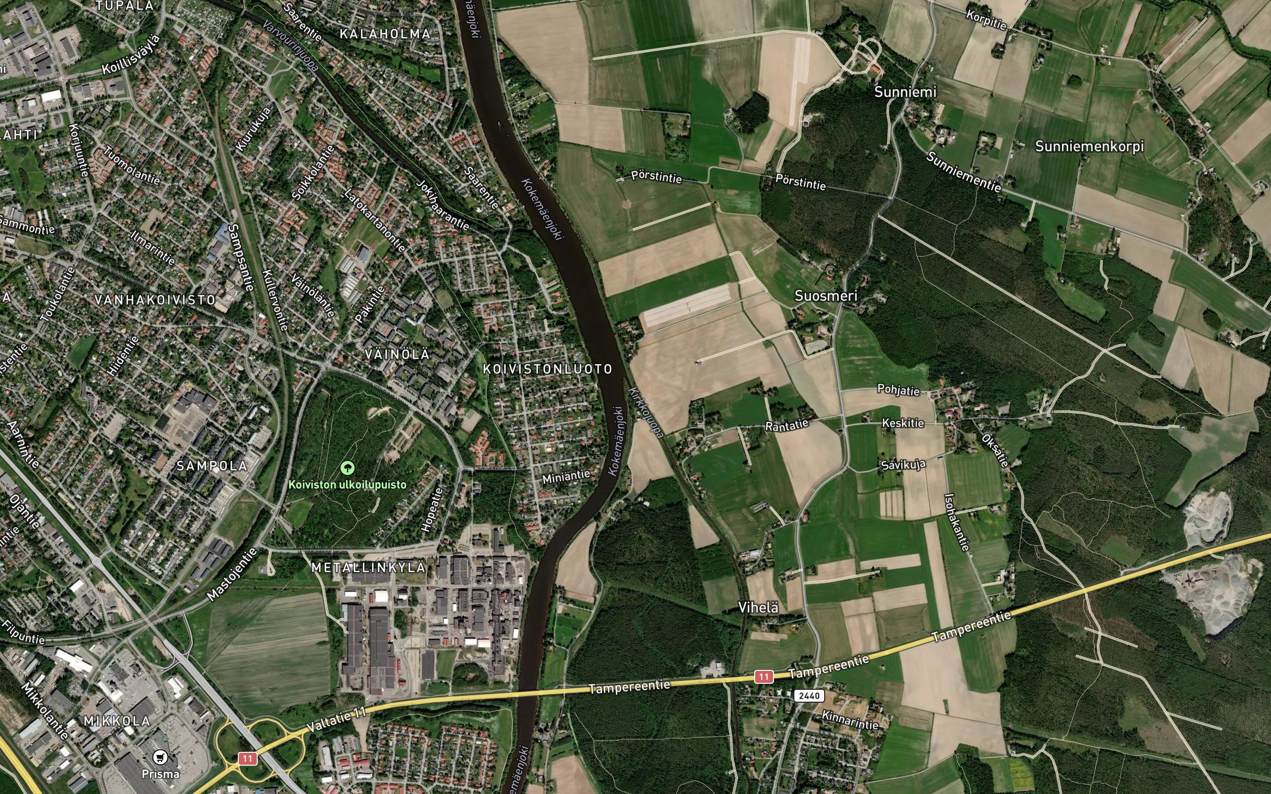 Kirkkojuopa