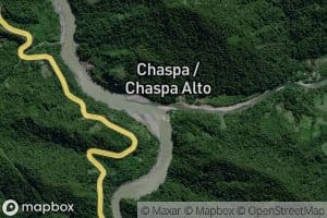 Rio Chaspa