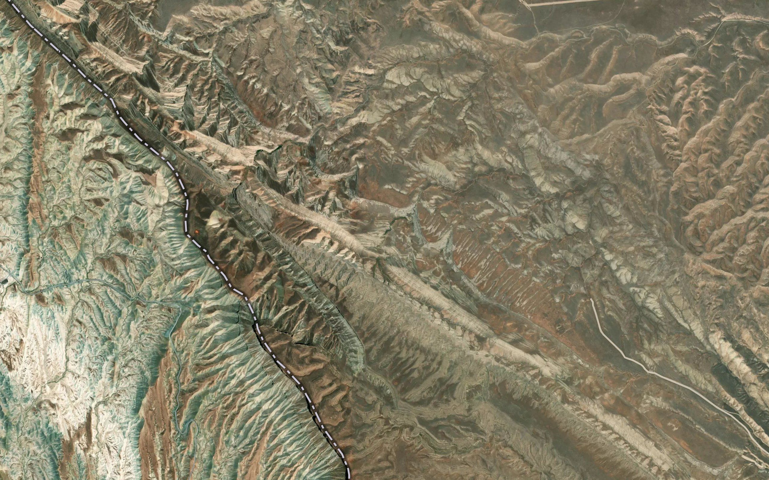 Rodnik Darakhbeyt