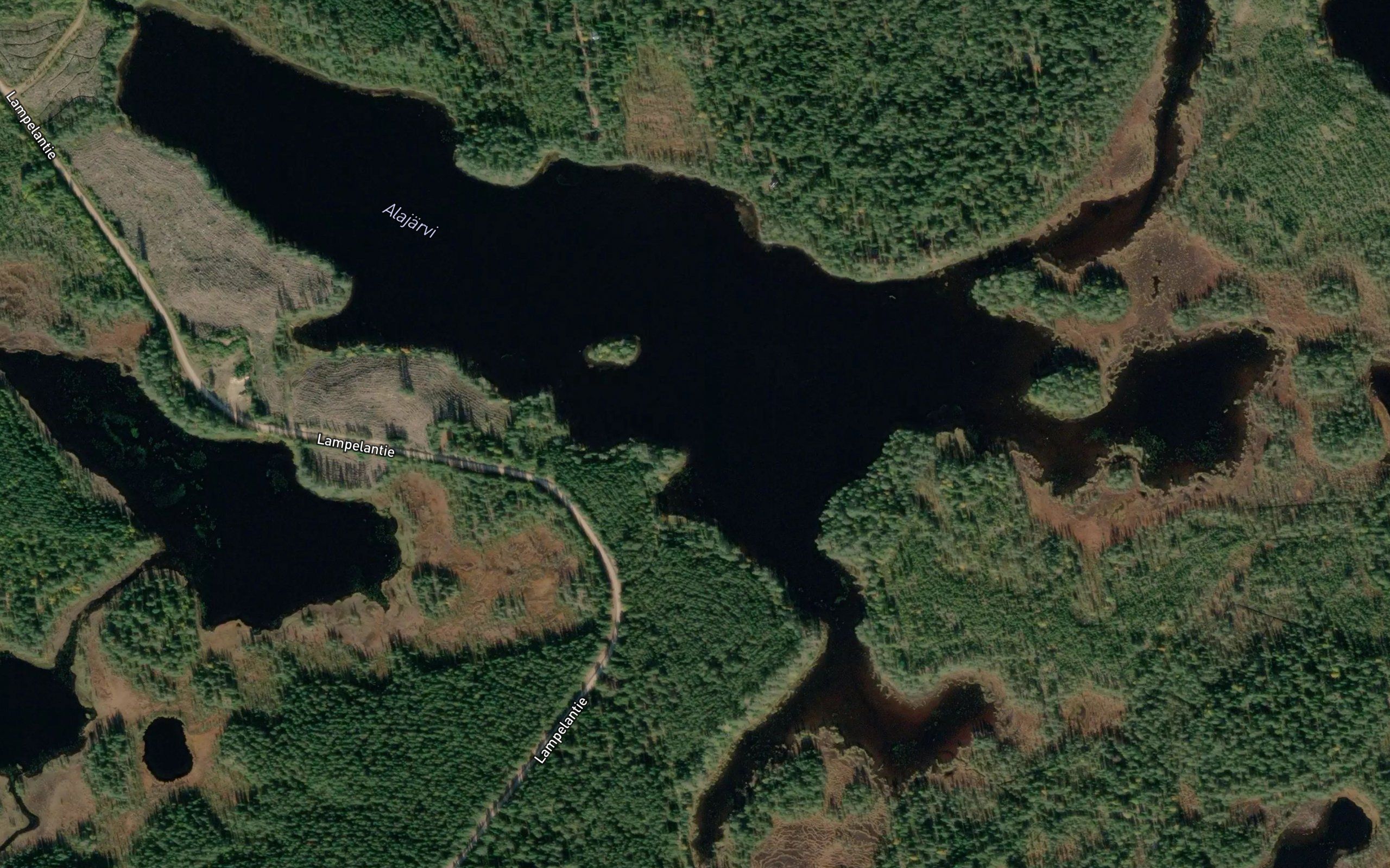 Korpilahti