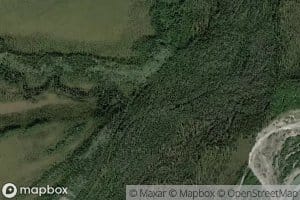 Anaconda Creek