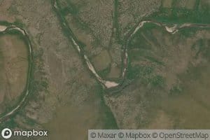 Brown Creek