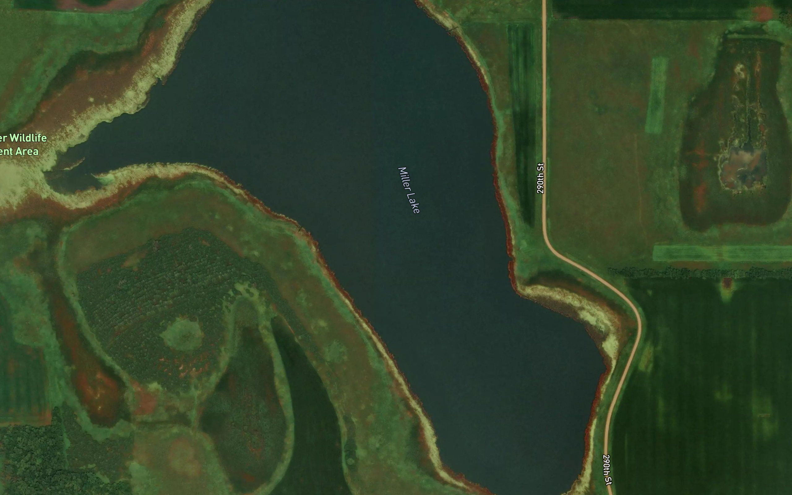 Miller Lake