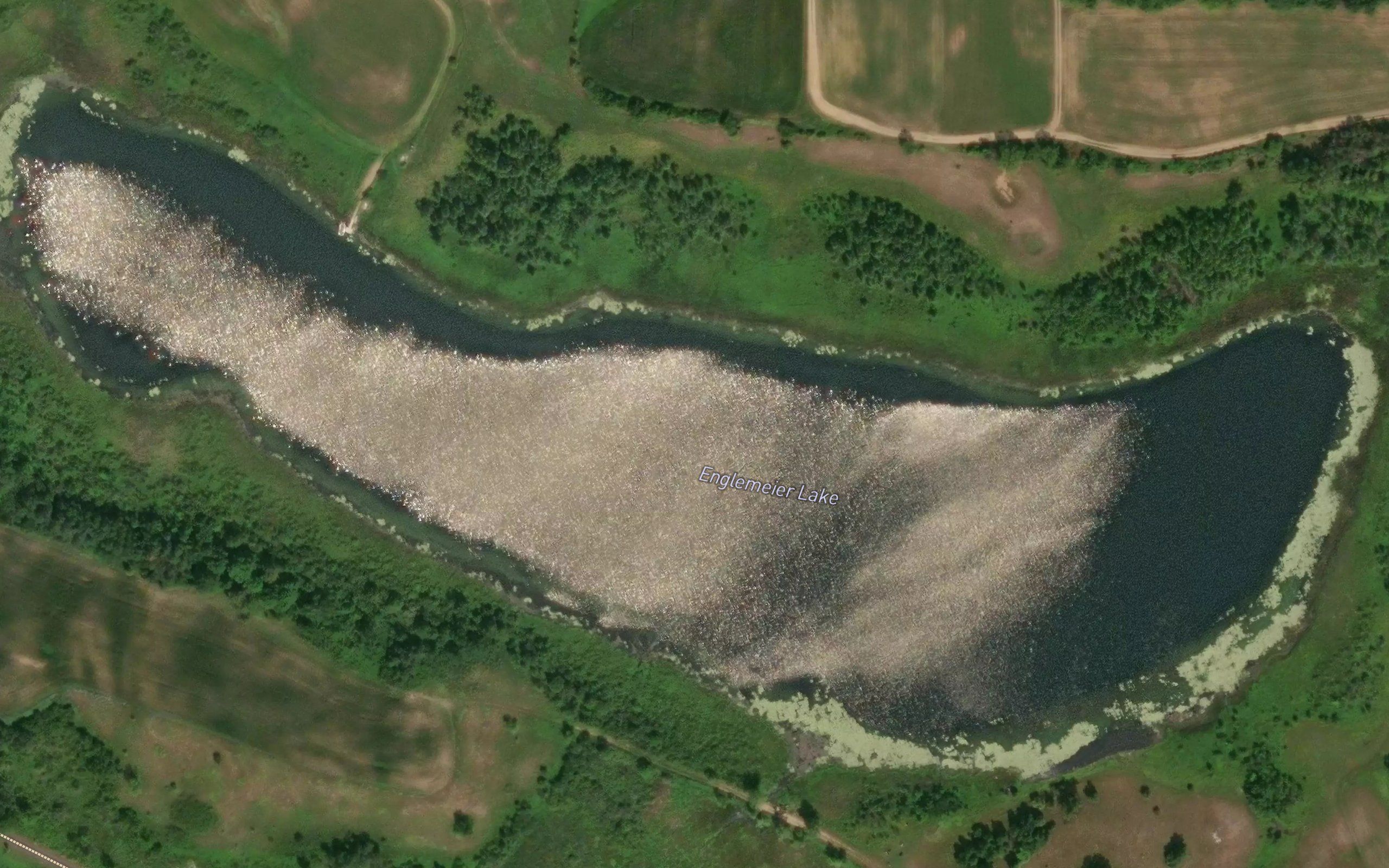 Englemeier Lake