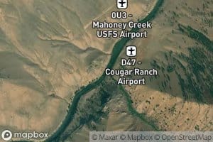 Cougar Creek