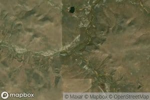 South Double R Creek