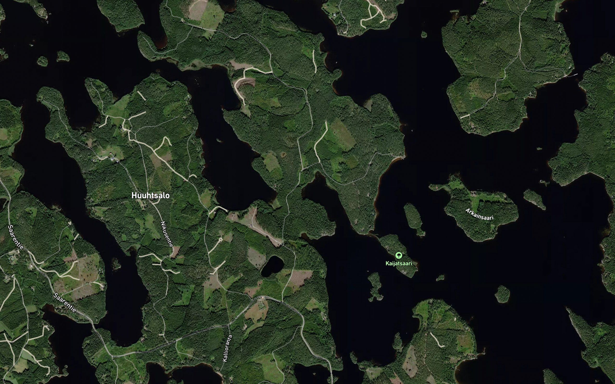 Haronlahti