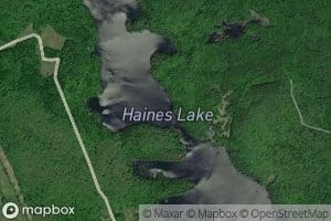 Haines Lake
