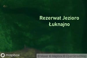 Jezioro Luknianskie