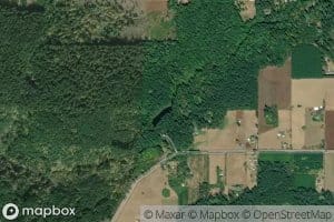 Cedar Creek Reservoir