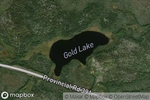 Gold Lake