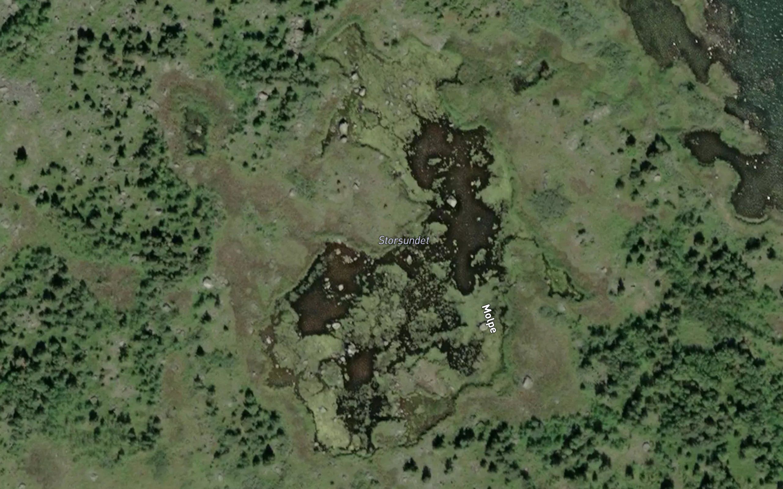 Storsundet