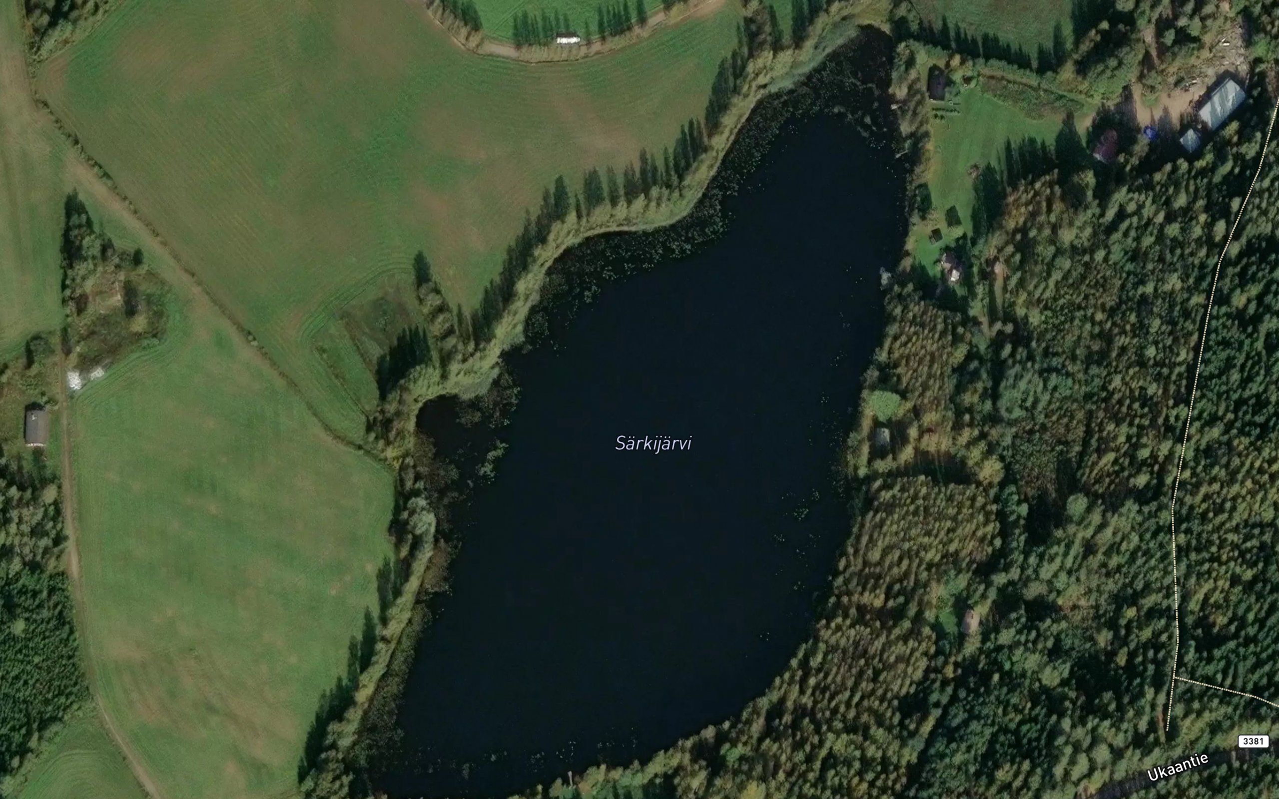 Sarkijarvi
