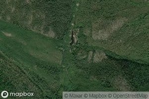 Wye Creek