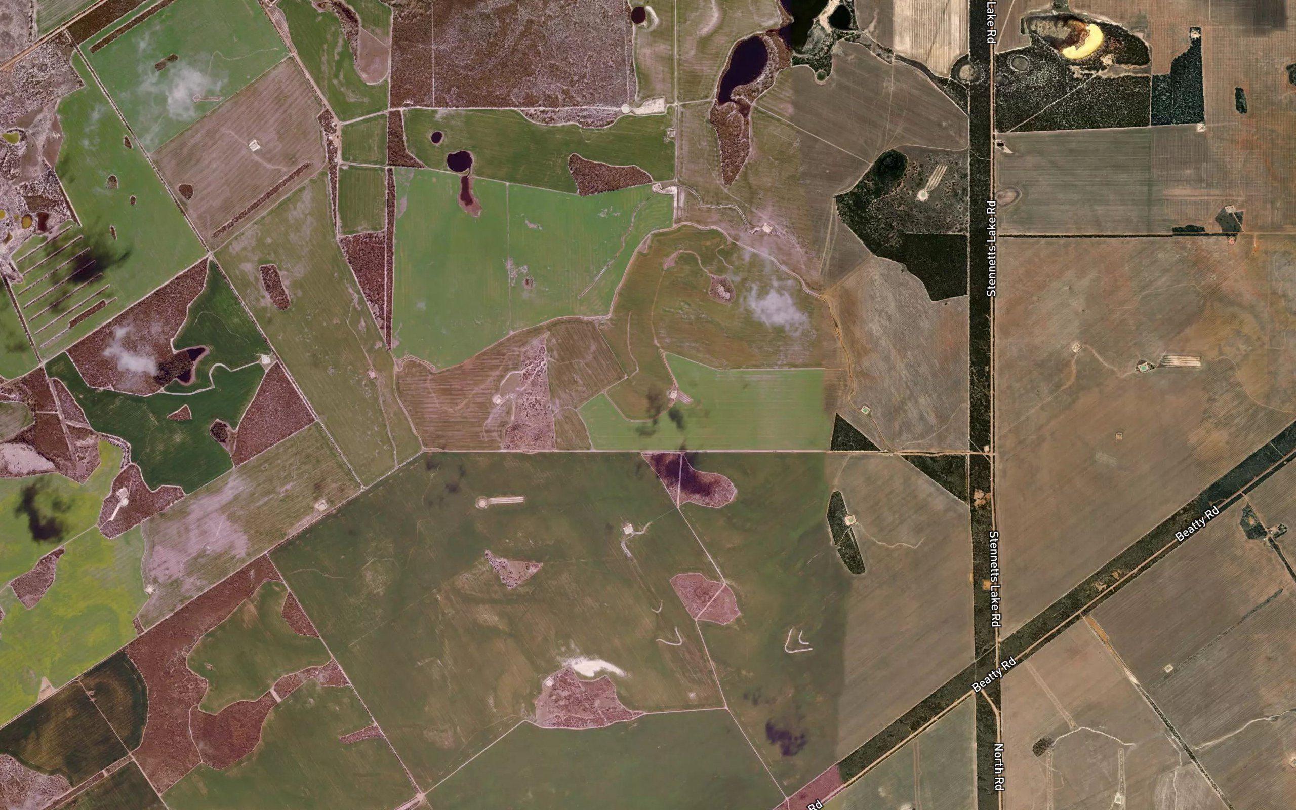 Lake Perham
