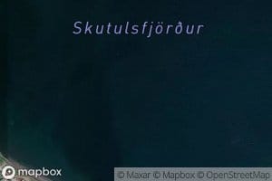 Skutulsfjordur