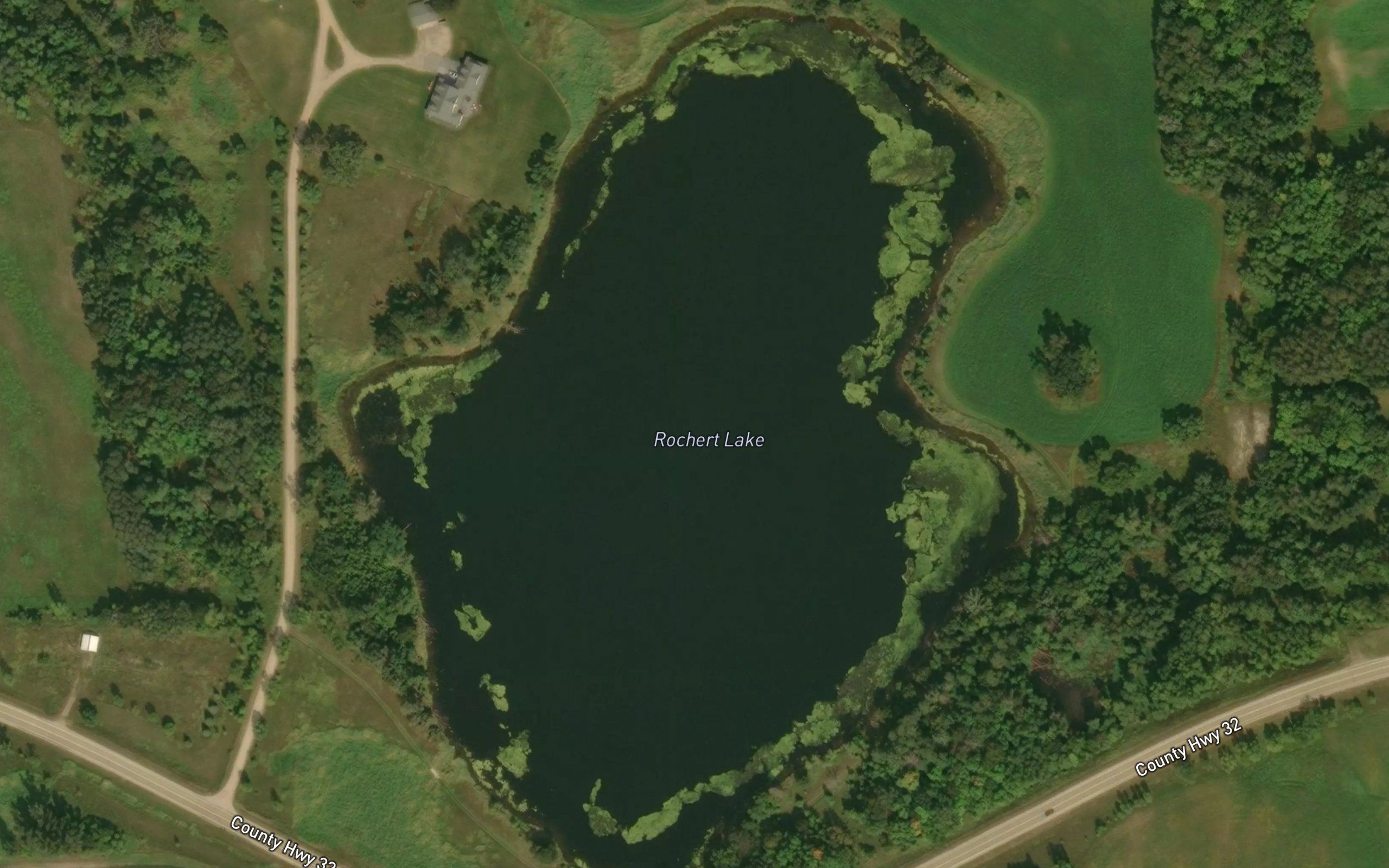 Rochert Lake