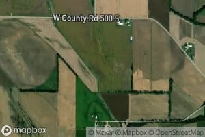 Kaufman Pond (historical)