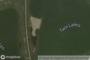 Twin Lakes