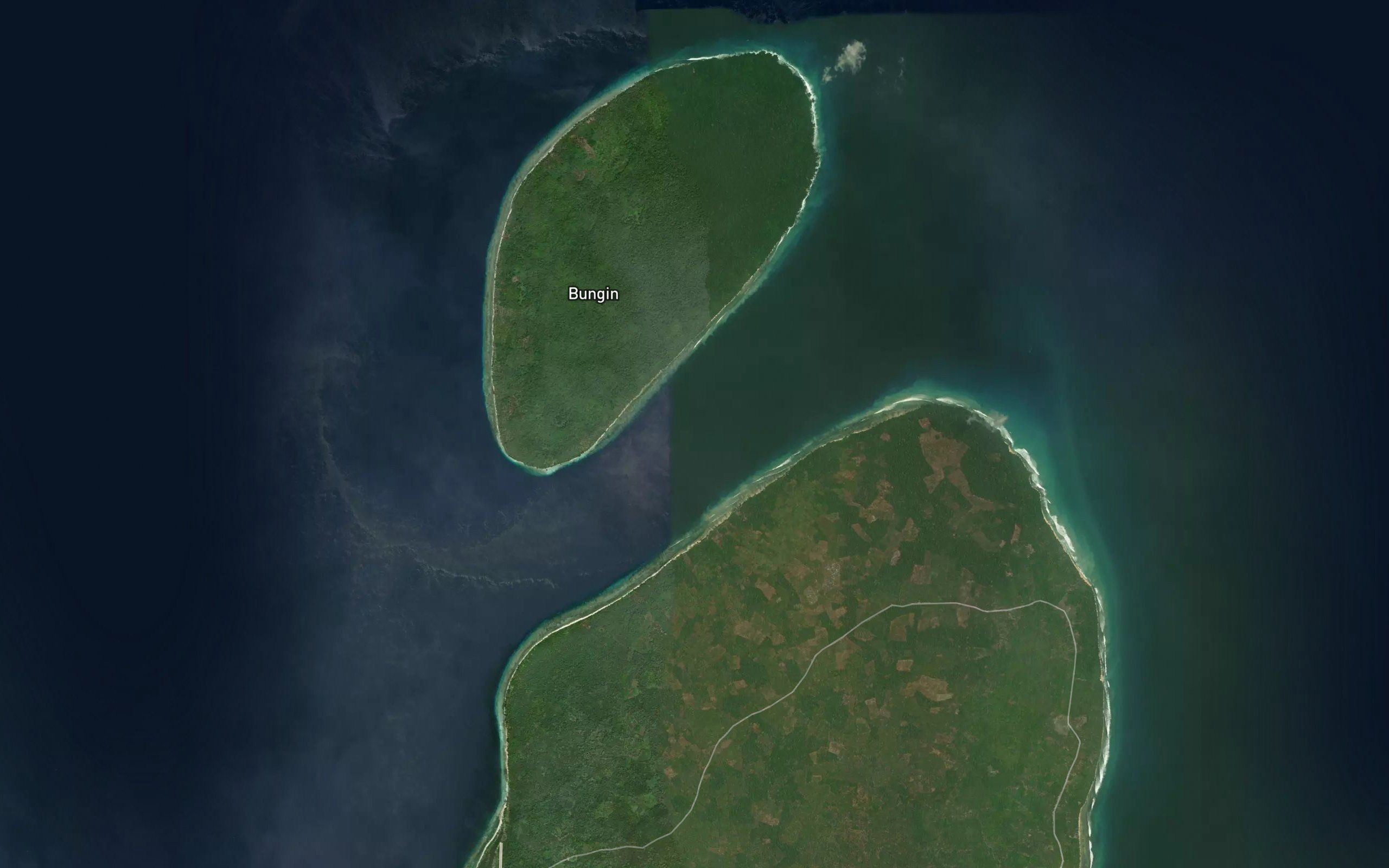 Selat Bakalanpauno