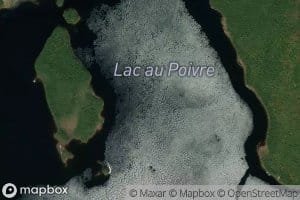 Lac au Poivre