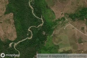 Corrego Barro Branco