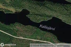 Kalliojarvi