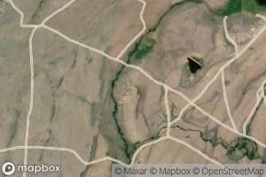 Enlarged Encampment Ditch