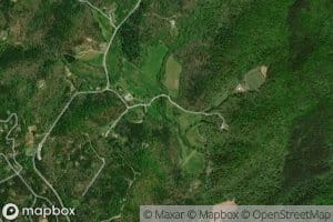 Crumley Creek