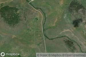 Miner Creek
