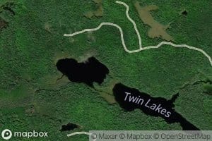 Twin Lakes