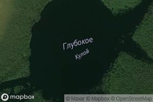 Ozero Glubokoye