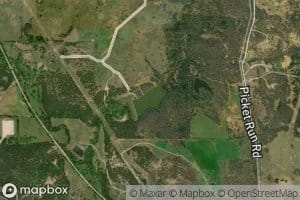 Soil Conservation Service Site 11 Reservoir