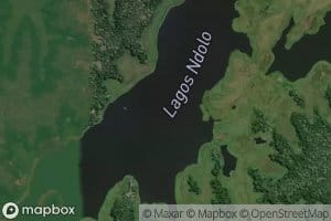 Lagoa Ndolo