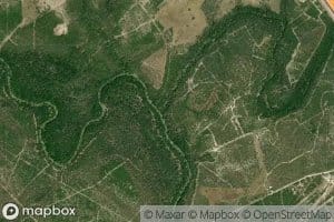 Sulphur Creek