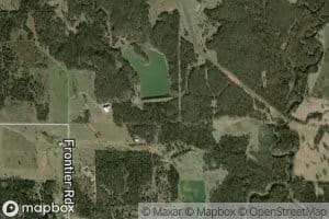 Caddo Creek Site 11 Reservoir