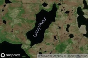 Lousy Pond