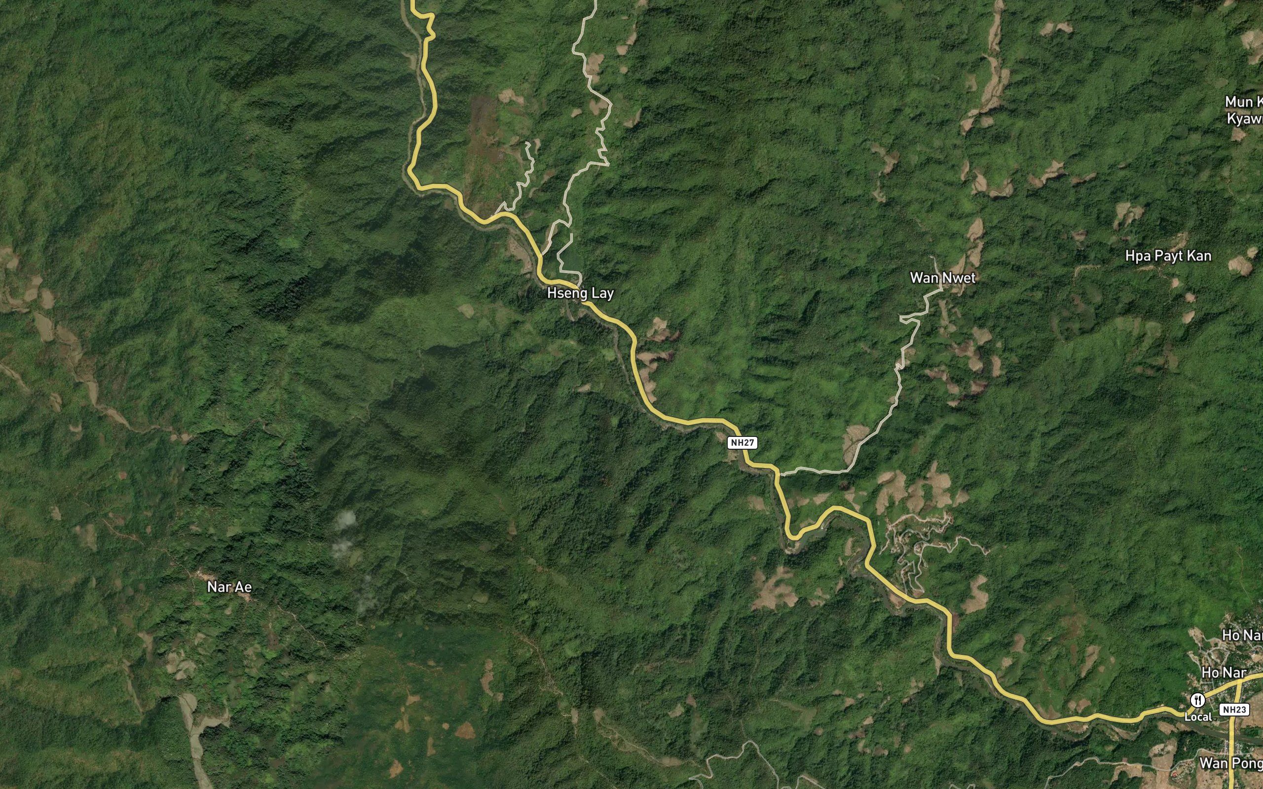Nam Hetlong